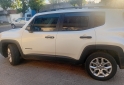 Camionetas - Jeep Renegade 2018 Nafta 57000Km - En Venta