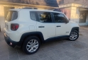Camionetas - Jeep Renegade 2018 Nafta 57000Km - En Venta