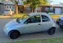 Autos - Ford Ka 2005 Nafta 181200Km - En Venta