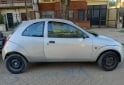 Autos - Ford Ka 2005 Nafta 181200Km - En Venta
