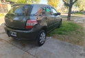 Autos - Chevrolet Agile 2011 Nafta 118000Km - En Venta