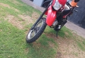 Motos - Honda Xr 150 L 2025 Nafta 1500Km - En Venta