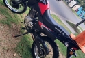 Motos - Honda Xr 150 L 2025 Nafta 1500Km - En Venta