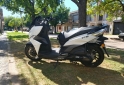 Motos - SYM SYM JET 14 2025 Nafta 8000Km - En Venta