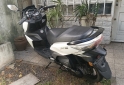 Motos - SYM SYM JET 14 2025 Nafta 8000Km - En Venta