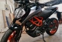 Motos - Ktm Duke 390 2023 Nafta 960Km - En Venta