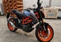 Motos - Ktm Duke 390 2023 Nafta 960Km - En Venta