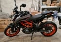 Motos - Ktm Duke 390 2023 Nafta 960Km - En Venta