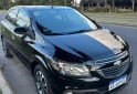 Autos - Chevrolet Onix 2016 Nafta 70000Km - En Venta