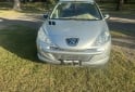 Autos - Peugeot 207 2011 Nafta 42500Km - En Venta