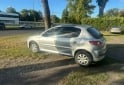 Autos - Peugeot 207 2011 Nafta 42500Km - En Venta