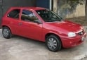 Autos - Chevrolet Corsa 2007 GNC 160000Km - En Venta