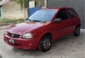 Autos - Chevrolet Corsa 2007 GNC 160000Km - En Venta
