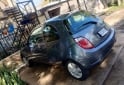 Autos - Ford Ka tattoo base 1.0 cadene 2006 Nafta 210000Km - En Venta