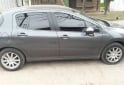 Autos - Peugeot 308 2013 Diesel 85000Km - En Venta