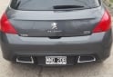 Autos - Peugeot 308 2013 Diesel 85000Km - En Venta
