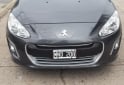 Autos - Peugeot 308 2013 Diesel 85000Km - En Venta