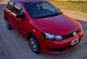 Autos - Volkswagen Gol Trend 2014 Nafta 138000Km - En Venta