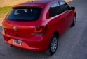Autos - Volkswagen Gol Trend 2014 Nafta 138000Km - En Venta