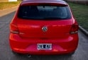 Autos - Volkswagen Gol Trend 2014 Nafta 138000Km - En Venta