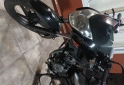 Motos - Bajaj Rouser 2012 Nafta 40000Km - En Venta