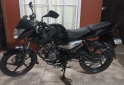 Motos - Bajaj Rouser 2012 Nafta 40000Km - En Venta