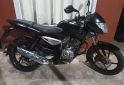 Motos - Bajaj Rouser 2012 Nafta 40000Km - En Venta