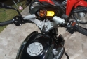 Motos - Bajaj Rouser 2012 Nafta 40000Km - En Venta