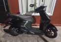 Motos - Yamaha Fascino 2021 Nafta 16500Km - En Venta