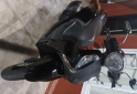 Motos - Yamaha Fascino 2021 Nafta 16500Km - En Venta
