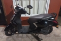 Motos - Yamaha Fascino 2021 Nafta 16500Km - En Venta