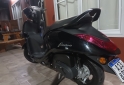 Motos - Yamaha Fascino 2021 Nafta 16500Km - En Venta
