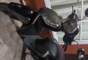 Motos - Yamaha Fascino 2021 Nafta 16500Km - En Venta