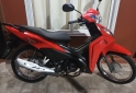 Motos - Honda New wave 2023 Nafta 27500Km - En Venta
