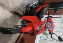Motos - Honda New wave 2023 Nafta 27500Km - En Venta