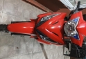 Motos - Honda New wave 2023 Nafta 27500Km - En Venta
