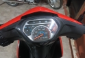 Motos - Honda New wave 2023 Nafta 27500Km - En Venta