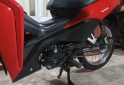 Motos - Honda New wave 2023 Nafta 27500Km - En Venta