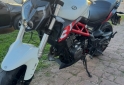 Motos - Benelli TNT 302 2021 Nafta 14000Km - En Venta