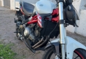 Motos - Benelli TNT 302 2021 Nafta 14000Km - En Venta