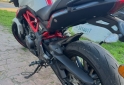 Motos - Benelli TNT 302 2021 Nafta 14000Km - En Venta