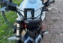 Motos - Benelli TNT 302 2021 Nafta 14000Km - En Venta