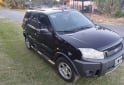 Utilitarios - Ford Eco Sport XL 1.6 Plus 2008 GNC 111111Km - En Venta
