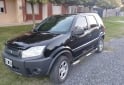 Utilitarios - Ford Eco Sport XL 1.6 Plus 2008 GNC 111111Km - En Venta