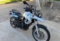 Motos - Bmw Gs 650 2011 Nafta 45000Km - En Venta