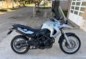 Motos - Bmw Gs 650 2011 Nafta 45000Km - En Venta