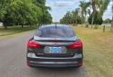 Autos - Ford focus SE 2.0 MT 2016 Nafta 87000Km - En Venta