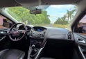 Autos - Ford focus SE 2.0 MT 2016 Nafta 87000Km - En Venta