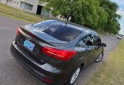 Autos - Ford focus SE 2.0 MT 2016 Nafta 87000Km - En Venta