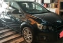 Autos - Chevrolet Sonic lt 2013 Nafta 112000Km - En Venta